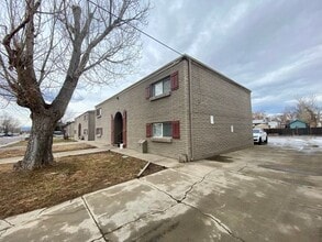Building Photo - 161 McClure Ave