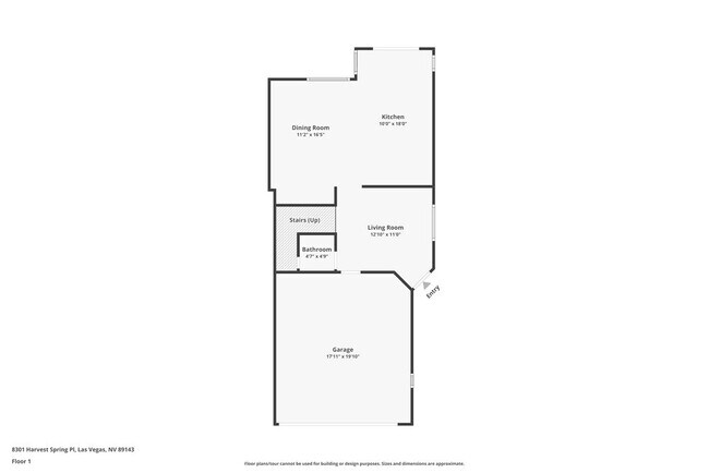 Foto del edificio - 8301 Harvest Spring Pl
