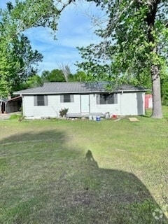 Building Photo - 19012 County Rd 4104