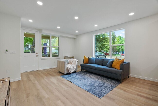 Foto del edificio - Manito Six