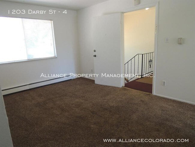 Foto del edificio - 1203 Darby St