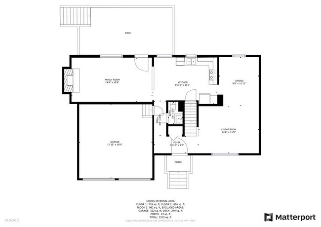 Building Photo - Spacious 4 Bedroom Home in Batavia