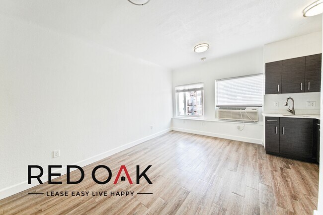 Foto del edificio - ~1 Month FREE~ Bright and Spacious Studio ...