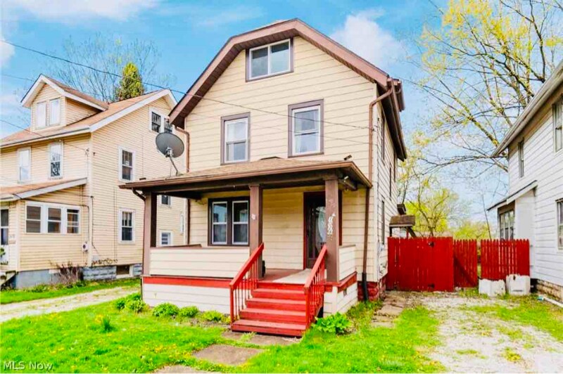 1028 Kling St Akron, OH 44301 – photo 1