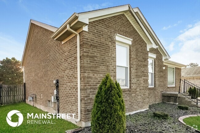 Building Photo - 11301 Ashbrooke Gardens Dr