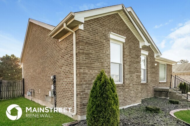 Foto del edificio - 11301 Ashbrooke Gardens Dr