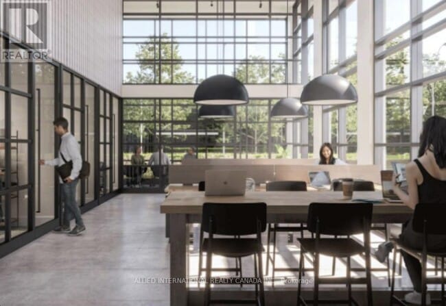 Building Photo - 1635 Military Trail