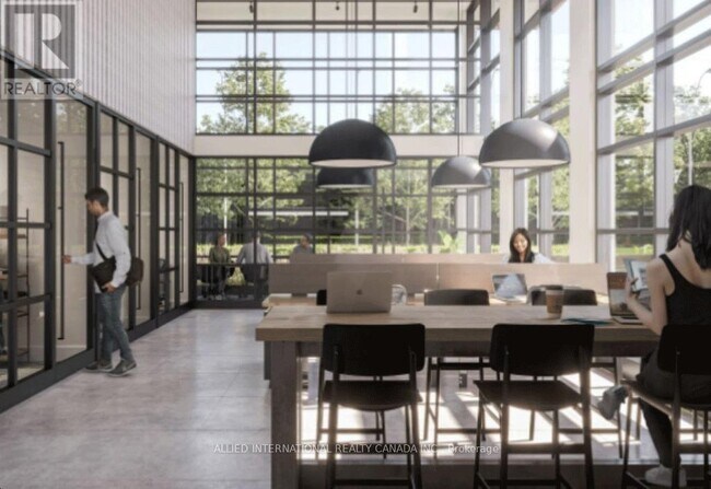 Photo du bâtiment - 1635 Military Trail