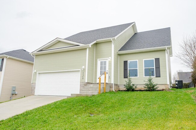 Building Photo - 128 Alumni Dr