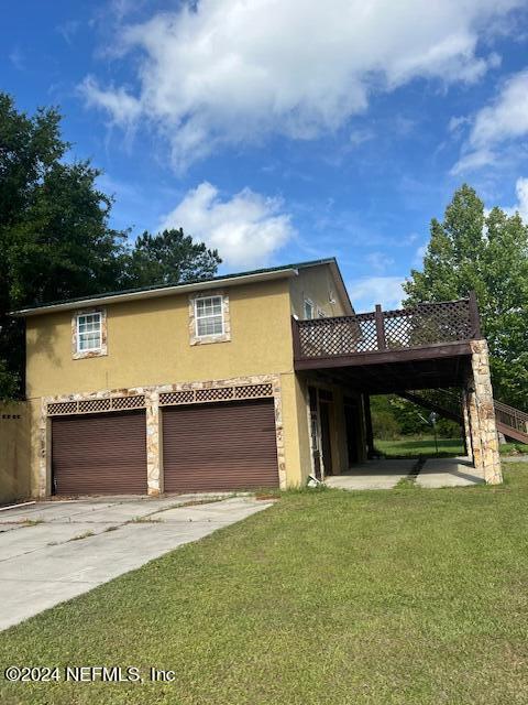 Building Photo - 6140 County Rd 315C