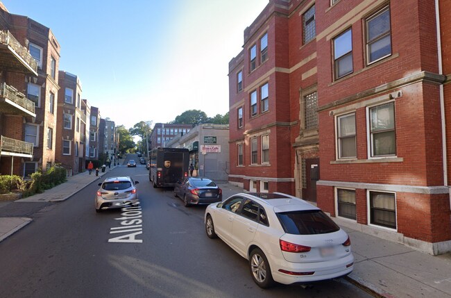 Foto del edificio - 162 Allston St