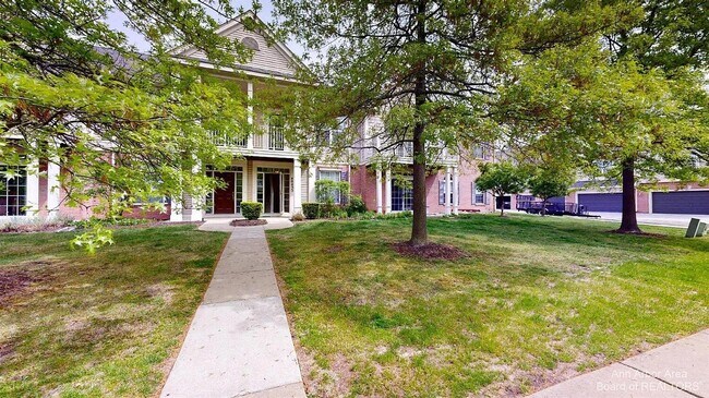 Foto del edificio - 40433 Gleneagle