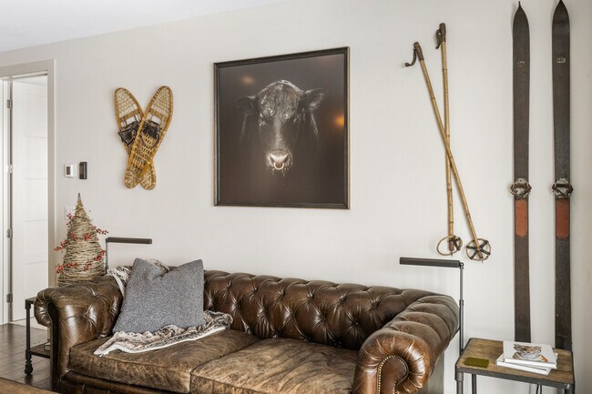 Foto del edificio - 45 Duckhorn Ln