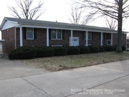Primary Photo - 2BD/1BA near Perryville Rd and Lexington