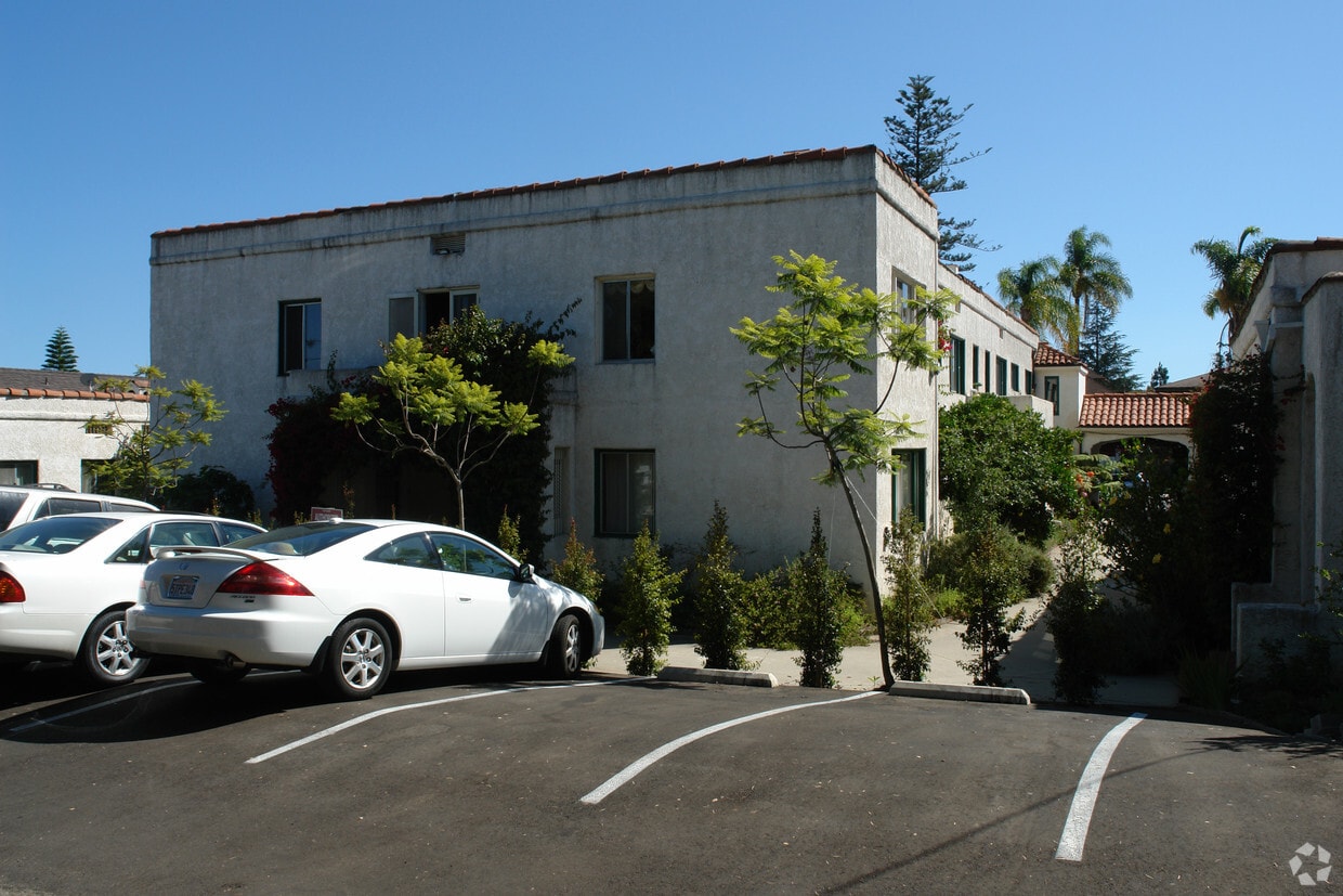 Building Photo - 1628 State St