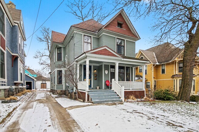Foto del edificio - 256 Union Ave SE