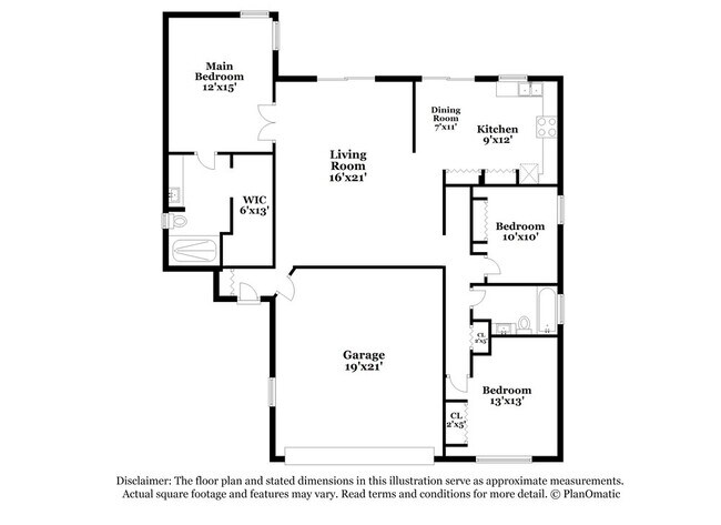 Building Photo - 10119 Pink Carnation Ct