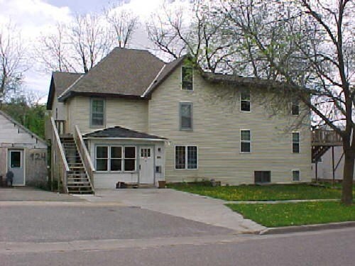 Foto principal - 924 Vine St