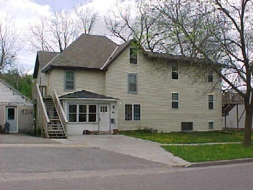 Primary Photo - 924 Vine St