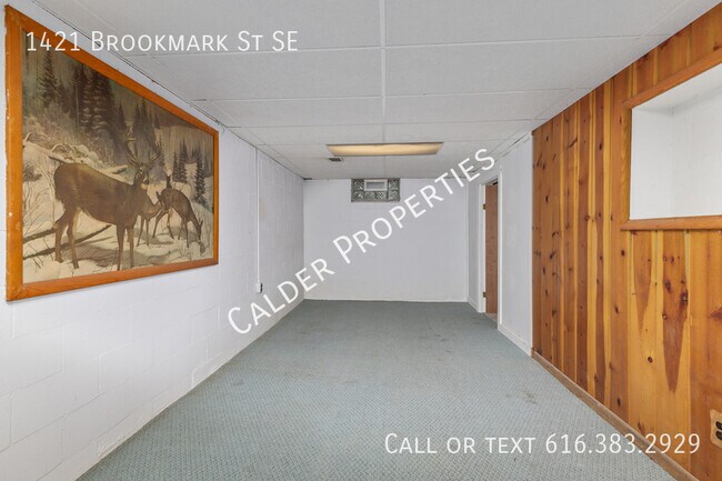 Foto del edificio - 1421 Brookmark St SE