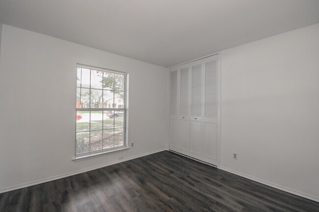 Bedroom 1 - 3026 Burning Tree Ln