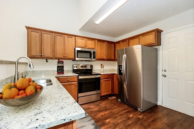 Building Photo - 5312 Ballard Ct