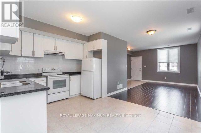 Building Photo - 41 Gowan St