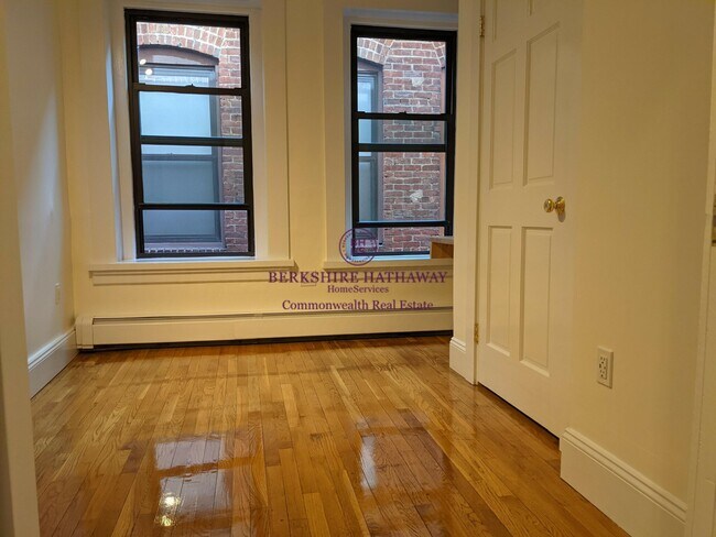 Foto del edificio - 7 Brookline St