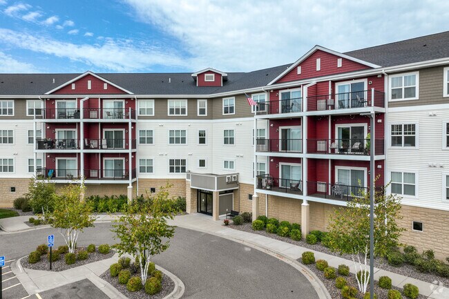 Foto del edificio - Vermillion Shores II