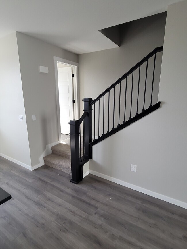 11123 W 53rd Pl, Wheat Ridge, CO 80033 Townhome Rentals in Wheat