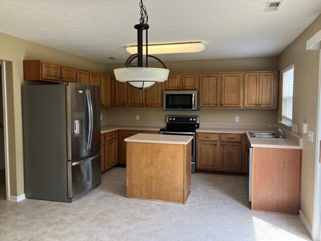 Foto del edificio - Serene Goodlettsville Home