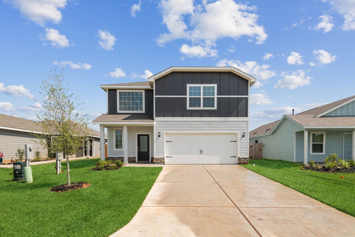 Foto principal - 15802 Berry Hl Dr