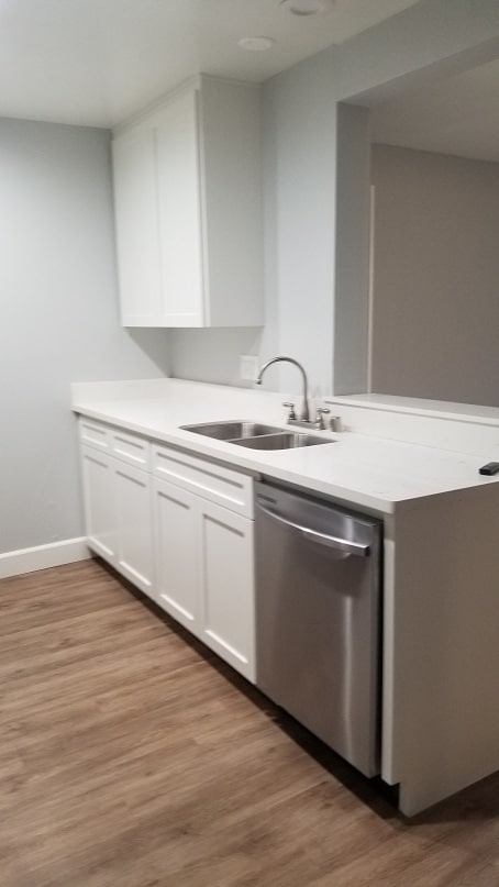 Kitchen - 20721 Amie Ave