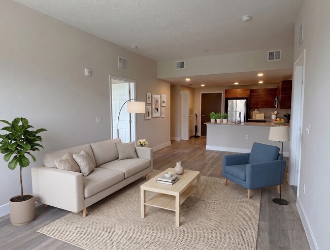 Photo - 4424 S Texas Ave (Orlando, FL) Townhome