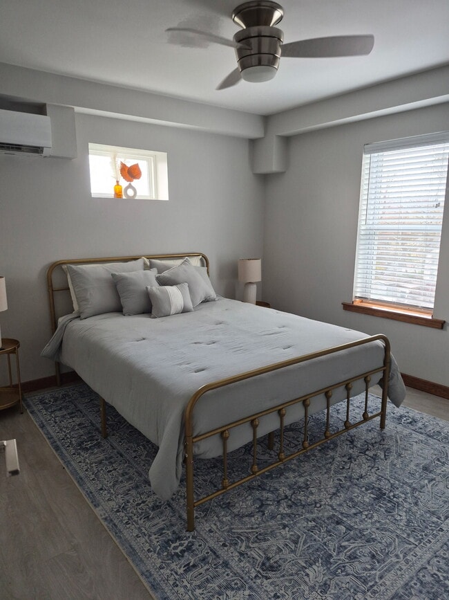 Foto del edificio - 4 Telford St