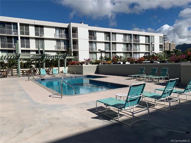 Foto del edificio - 2847 Waialae Ave