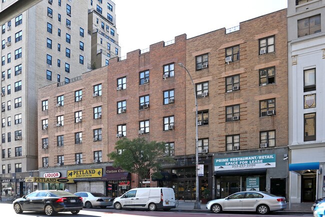 Building Photo - 312 West 23rd Street
