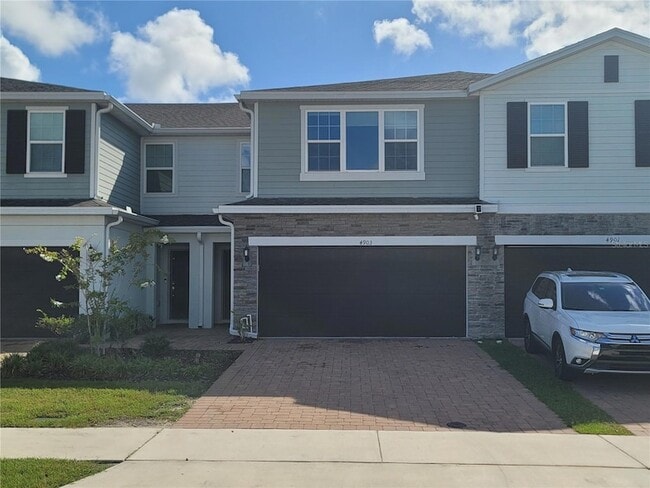 Photo - 4903 Conifer Cone Dr Townhome