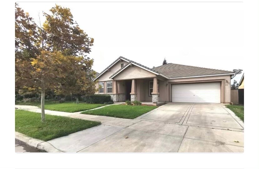 573 Wellman Ct, Merced, CA 95348 House Rental in Merced, CA
