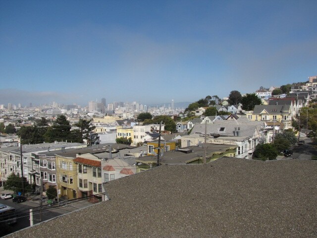 Primary Photo - 700 Castro St