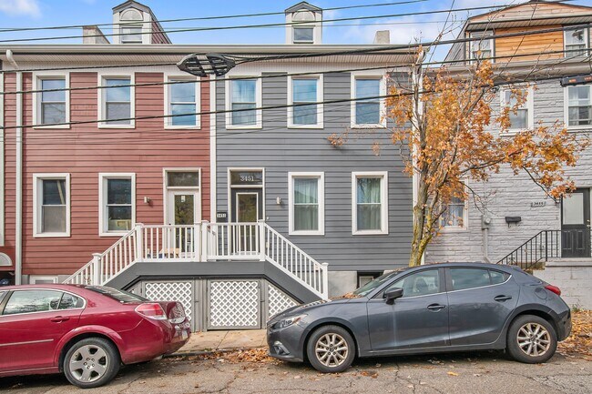 Building Photo - 3451 Denny St