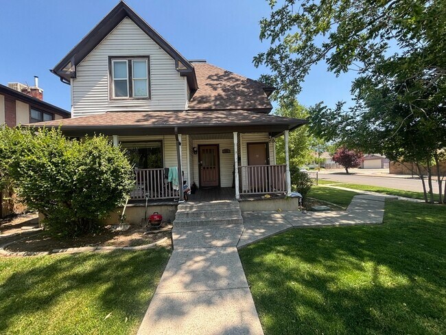 Photo - 1395 S 900 E Apartment