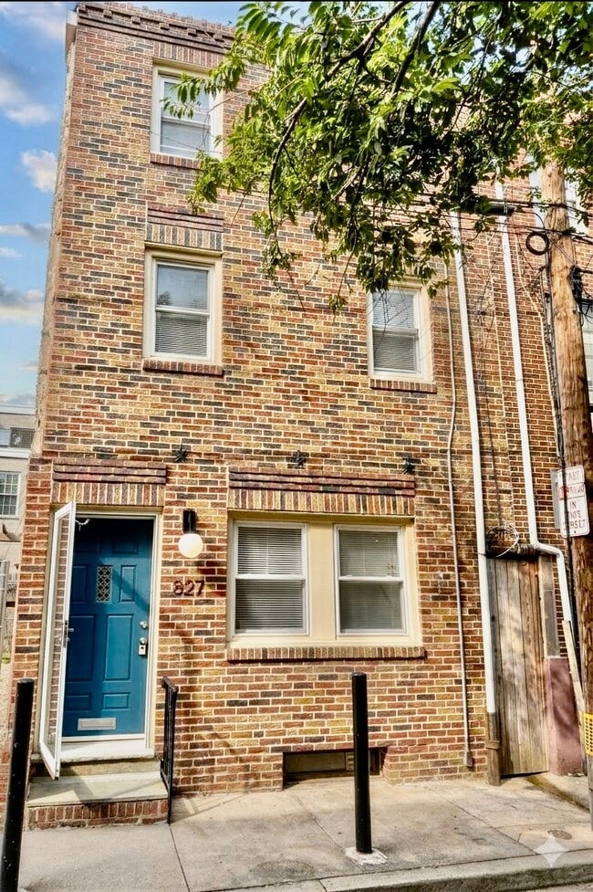 Photo - 827 League St (Philadelphia, PA) House