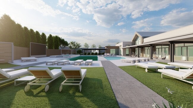 Building Photo - Elysium