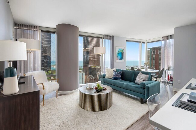 Foto del edificio - 1 Bedroom 01-Avenue at Moment