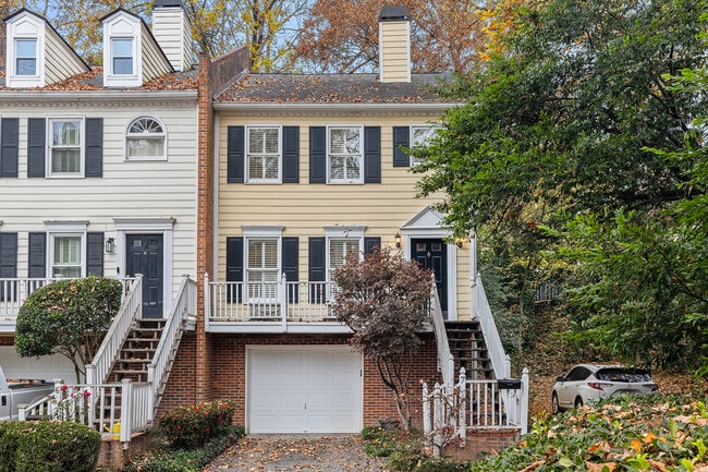 Photo - 104 Terrace Dr NE Townhome