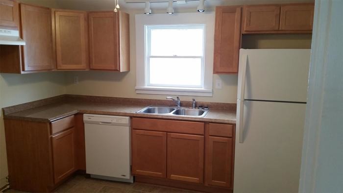 Primary Photo - Beautiful renovated 3 bedroom apartment