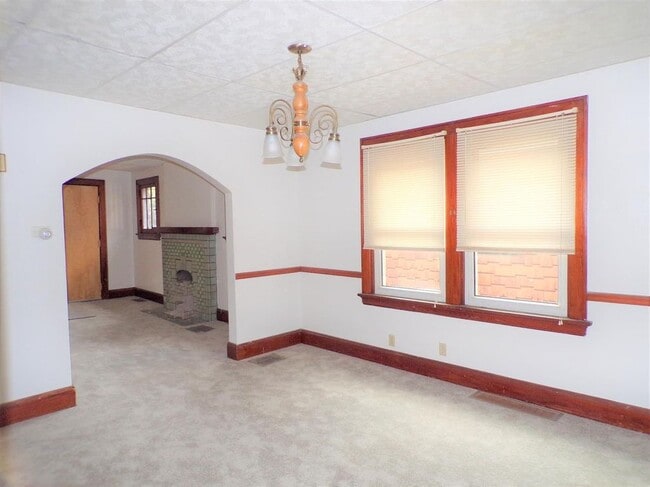 Building Photo - 5600 Rhode Island Ave