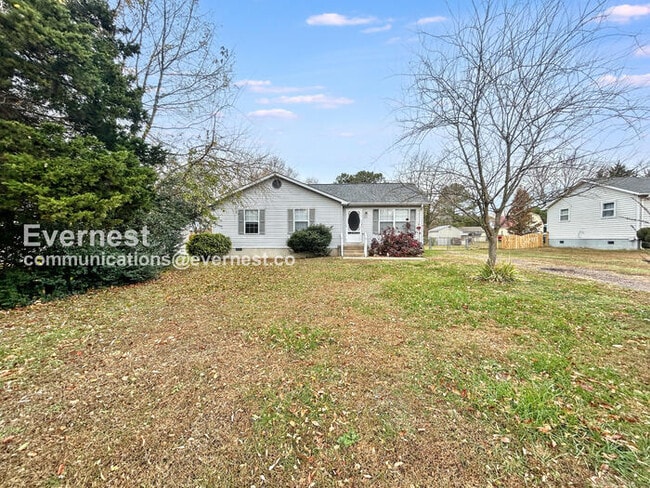 Building Photo - 217 Mimosa Ave