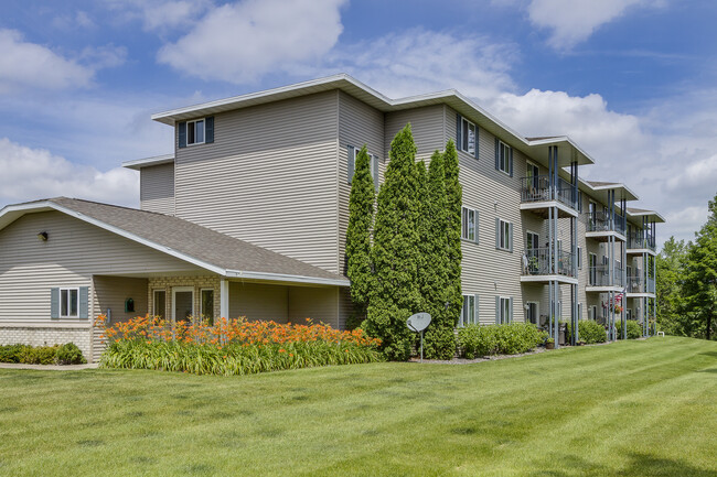 Building Photo - Grays Landing